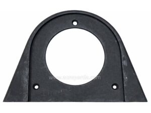 Side Liner Protection A / 9 – ALJU – wear-resistant spare part ACRO-PERDA