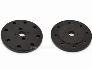 Flange-Coupling of rotor/Runnerhead hub 12-4 – ALJU – wear-resistant spare part ACRO-PERDA