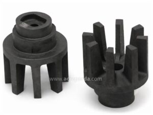 Impeller  (Distributor) 501/5 – ALJU – wear-resistant spare part ACRO-PERDA