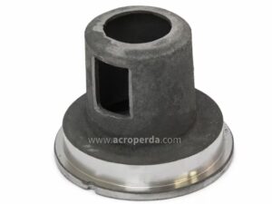 Control Cage (Doser) 501/6 – ALJU – wear-resistant spare part ACRO-PERDA