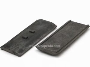 End Liner Protection (Stringer liner) 501/4 – ALJU – wear-resistant spare part ACRO-PERDA