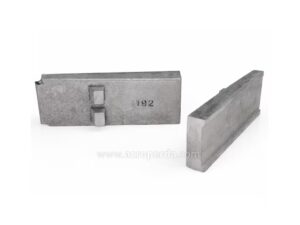 Set 6 Blades 192 UN108104 – OMSG – wear-resistant spare part ACRO-PERDA