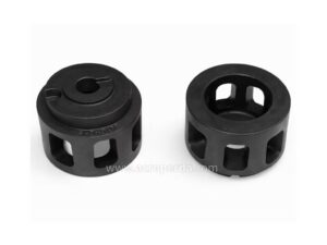 Impeller  (accelerator) 130 UN108102 – OMSG – wear-resistant spare part ACRO-PERDA