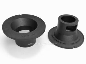 Control Cage (Doser) 131 UN108101 – OMSG – wear-resistant spare part ACRO-PERDA