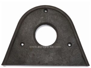 Side Liner Protection 135-E UN10891 – OMSG – wear-resistant spare part ACRO-PERDA