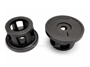 Turbina Auxiliar (acelerador) U395-007 – OMSG – recambio antidesgaste ACRO-PERDA