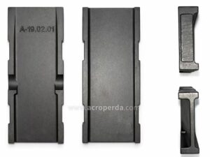 Jeu de 6 palettes 7200-3 POS. 8 – COGEIM – pièce d'usure ACRO-PERDA