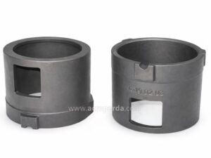 Pièce de controle/cage d’injection (doseur) 7200-3 POS.12 – COGEIM – pièce d'usure ACRO-PERDA