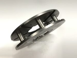 ROTOR – Turbine / Plateau CG380N 7200-6 POS.6A – COGEIM – pièce d'usure ACRO-PERDA