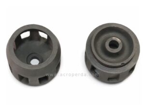 Impeller  (Accelerator) 2321 – CARLO-BANFI – wear-resistant spare part ACRO-PERDA