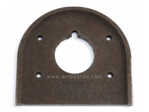 Side Liner Protection 2377 – CARLO-BANFI – wear-resistant spare part ACRO-PERDA