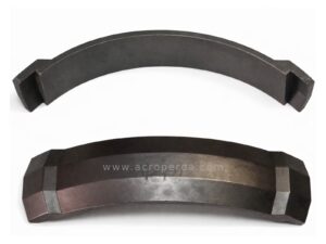 Superior Protection/Top Liner 1627 – CARLO-BANFI – wear-resistant spare part ACRO-PERDA
