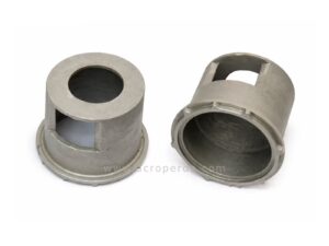 Jaula Inyección (Pieza de Control) 595.016.010 – DISA-WHEELABRATOR-GF-SCHLICK – recambio antidesgaste ACRO-PERDA