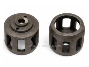 distributeur-accélérateur 595.016.040 595016040 – DISA-WHEELABRATOR-GF-SCHLICK – pièce d'usure ACRO-PERDA