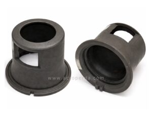 Pièce de controle/cage d’injection (pièce de contrôle) 595-016-054 595-016-054 – DISA-WHEELABRATOR-GF-SCHLICK – pièce d'usure ACRO-PERDA
