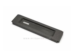 Superior Protection/Top Liner 595.017.681 / 580.401.230 595.017.681 / 580.401.230 – DISA-WHEELABRATOR-GF-SCHLICK – wear-resistant spare part ACRO-PERDA