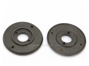 Disque de traîner 595.016.041 595016041 – DISA-WHEELABRATOR-GF-SCHLICK – pièce d'usure ACRO-PERDA