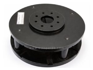 ROTOR – Turbine / Plateau U70  595.016.562.1 – DISA-WHEELABRATOR-GF-SCHLICK – pièce d'usure ACRO-PERDA