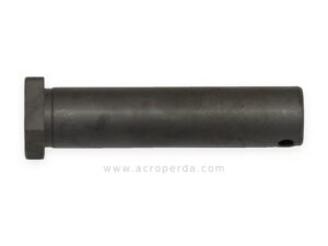 Boulon de Chaîne de Tablier retourneur métallique 580002 – PANGBORN – pièce d'usure ACRO-PERDA