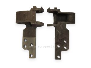 Chain Link 19748 – PANGBORN – wear-resistant spare part ACRO-PERDA