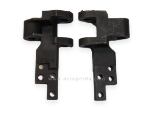 Left Chain Link 980948PO / 740329A – PANGBORN – wear-resistant spare part ACRO-PERDA
