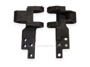 Right Chain Link 980947PO / 740328A – PANGBORN – wear-resistant spare part ACRO-PERDA