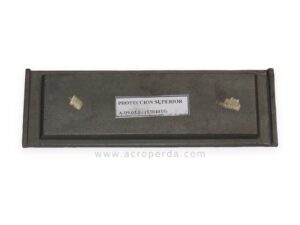 Superior Protection/Top Liner  T-214 10280-7 Pos. 2 – TOSCA – wear-resistant spare part ACRO-PERDA