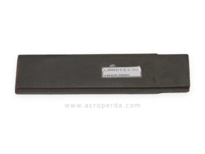 End Liner Protection T-213 10280-7 Pos. 1 – TOSCA – wear-resistant spare part ACRO-PERDA